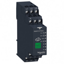 NFC CONTROL RELAY 3-PHASES...