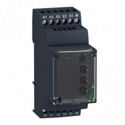 Zelio Control RM35 - relais...