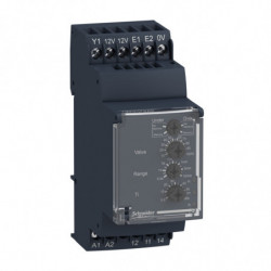 Zelio RM35-S - relais de...