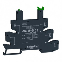 Zelio Control - embase SSL...