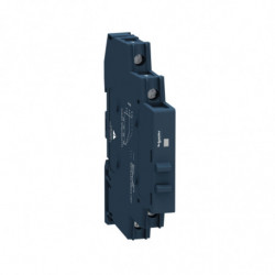 Zelio Relay - 1 phase...