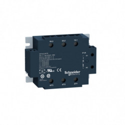 Zelio Relay - 3 phase...