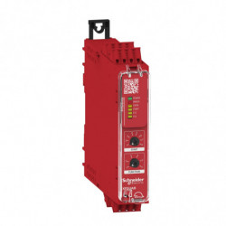 Preventa XPSU - module...