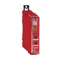 Preventa XPSU - module...