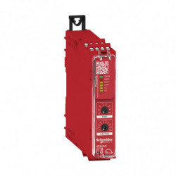 Preventa XPSU - module...