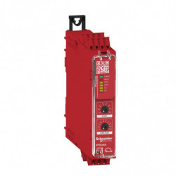 Preventa XPSU - module...