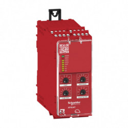 Preventa XPSU - module...