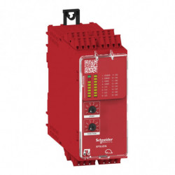 Preventa XPSU - module...
