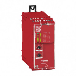 Preventa XPSU - module...