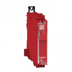 Preventa XPSU - module...