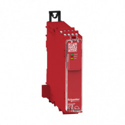 Preventa XPSU - module...