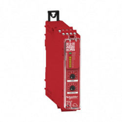 Preventa XPSU - module...