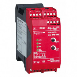 Preventa XPSVN - module -...