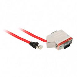 Preventa - Pacdrive m...