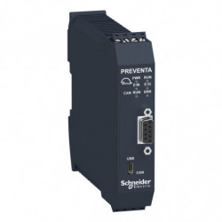 Preventa XPSMCM - module...