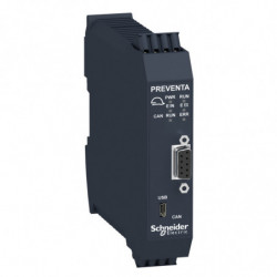Preventa XPSMCM - module...