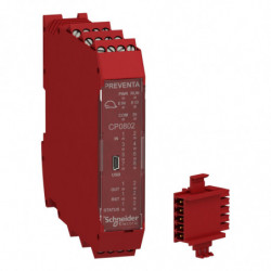 Preventa - Controlleur 8...