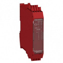 Preventa XPSMCM - module...