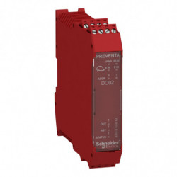 Preventa XPSMCM - module...