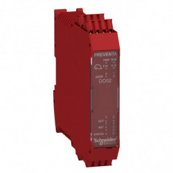 Preventa XPSMCM - module...