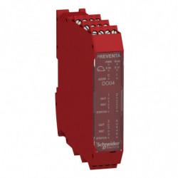 Preventa XPSMCM - module...