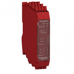 Preventa XPSMCM - module...