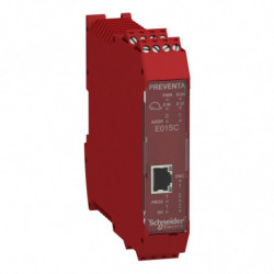Preventa XPSMCM - module de...