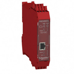 Preventa XPSMCM - module...