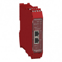 Preventa XPSMCM - module...
