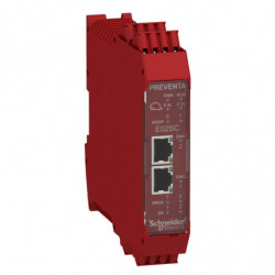 Preventa XPSMCM module...