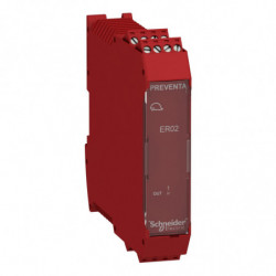 Preventa XPSMCM - module...