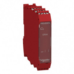 Preventa XPSMCM - module...