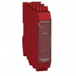 Preventa XPSMCM - module...