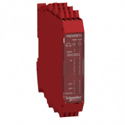 Preventa XPSMCM - module...
