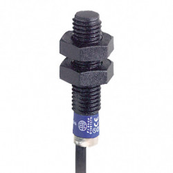 OsiSense XS4 - détecteur...