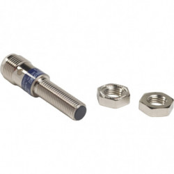 Detecteur inductif cylindr...
