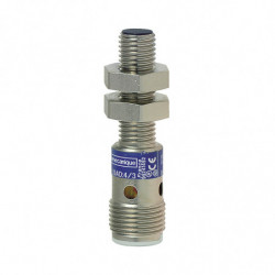 DETECTEUR INDUCTIF CYLINDR...