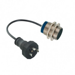 Detecteur inductif xs6...