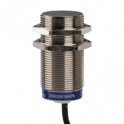 OsiSense XS général -...