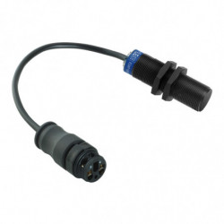 DETECTEUR INDUCTIF XS4...