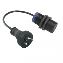 Detecteur inductif xs4...