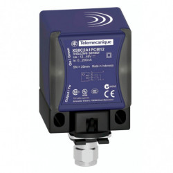 OsiSense XS8 - détecteur...