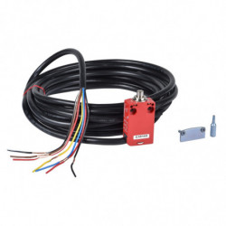 Preventa XCS-M - inter. de...