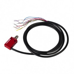 Preventa XCS-M - inter. de...