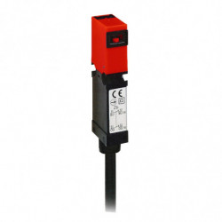 Preventa XCS-M - inter. de...