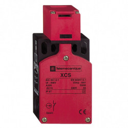 Preventa XCS-TA - inter. de...