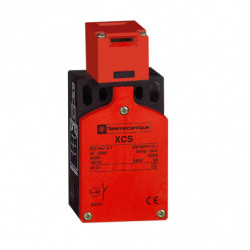 Preventa XCS-TA - inter. de...