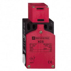 Preventa XCS-TA - inter. de...