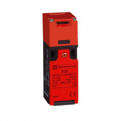 Preventa XCS-PA - inter. de...