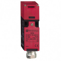 Preventa XCS-PA - inter. de...